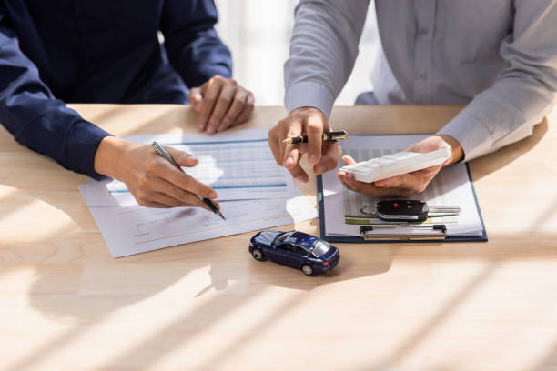 Car insurance options for Magnolia residents